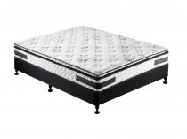 Cozy Sleep Queen Mattress